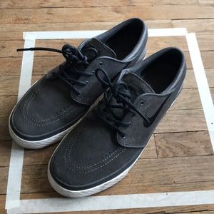 Nike SB shoes -janoski